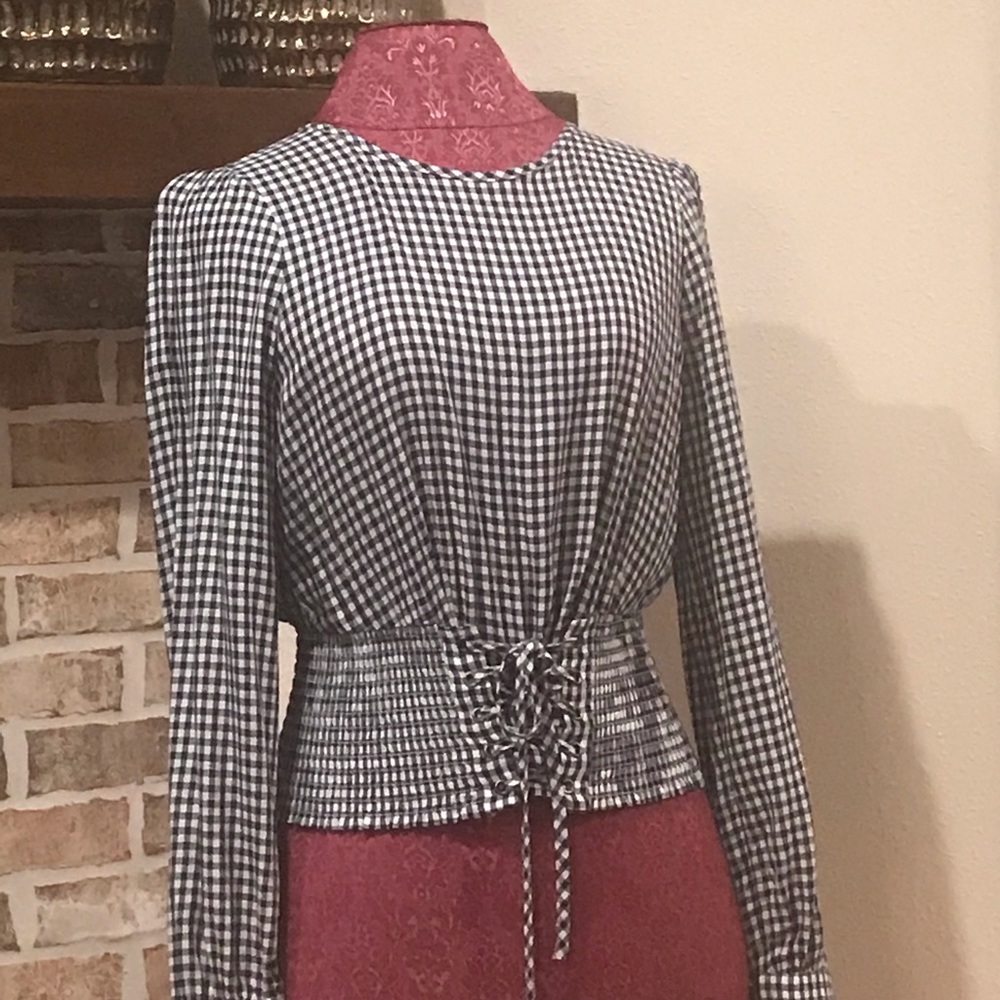 Uniquely Pretty in Plaid